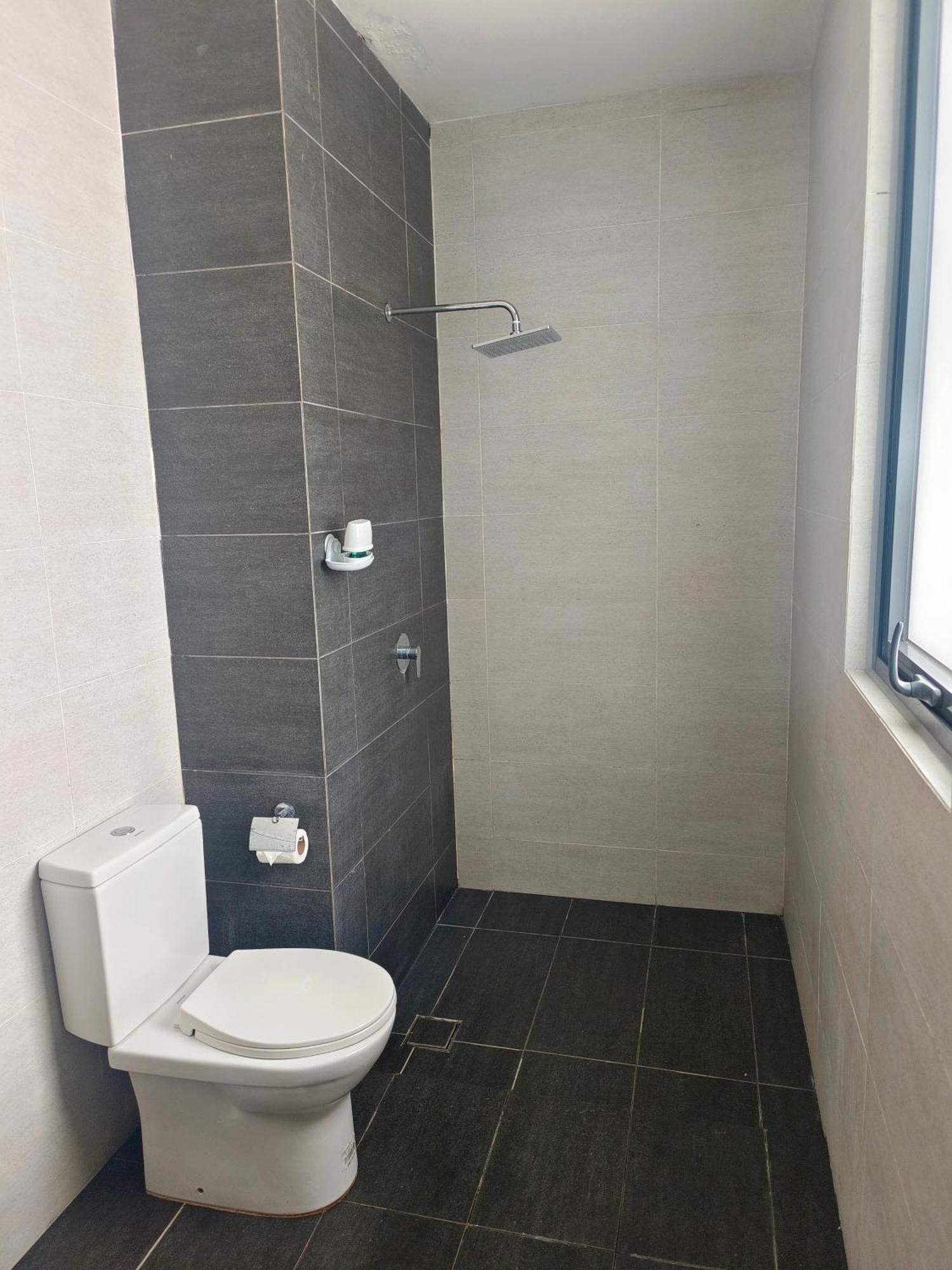 One Bedroom Troika Kota Bharu By Aghome, Modern Design Buitenkant foto